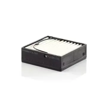 Super ofertă Filtru combustibil PU 8018 Mann Filter